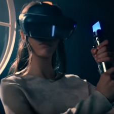 StAR Wars: Disney’s Augmented Reality Hardware Reveal