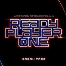 First Ready Player One Trailer