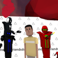 AltspaceVR To Close 3rd August