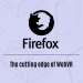 Firefox Update Adds WebVR Support