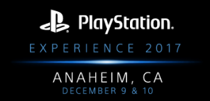 PlayStation Experience 2017