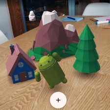 Google Reveals ARCore For Android