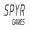 SPYR Games logo