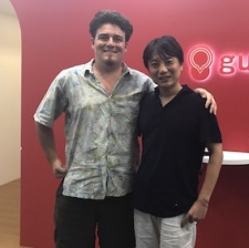 Palmer Luckey Joins Nordic VR Startups As A Mentor