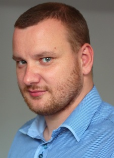 Speaker Profile: Adam Robaszyński-Janiec, The House of Fables