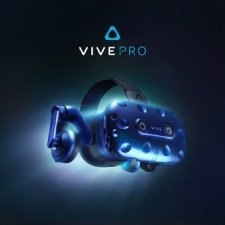 CES: HTC Announces High Res Vive Pro