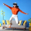 CES: Lenovo Launches First Standalone Daydream VR HMD
