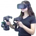 CES: Tactical Haptics Debuts Reconfigurable VR Controllers