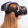 CES: Multiplayer Wireless VR From Displaylink