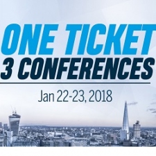 Unmissable Speakers At XR Connects London Co-located Events