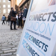 24 Things We Learned At XR Connects London