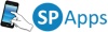 SP APPS logo