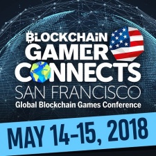 New Conference For Video Games And Blockchain