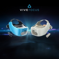 Vive Focus For The Global Market This Year