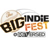 Talentspotting at Big Indie Fest @ ReVersed