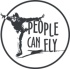 People Can Fly logo