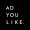 AdYouLike logo