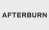 Afterburn logo