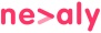 nevaly logo