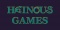Heinous Games LLC logo