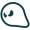 Ghost Games logo