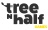 Tree N Half, Falmouth Univerisity logo