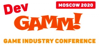 DevGAMM Moscow 2020 (Online)