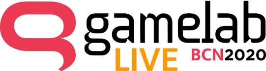 Gamelab Barcelona 2020 Live (Online)