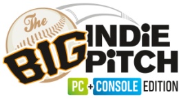 The Big Indie Pitch (PC+Console Edition) at Pocket Gamer Connects Digital #2 (Online)