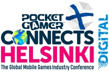 Pocket Gamer Connects Helsinki Digital 2020 (Online)