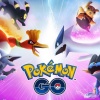 Pokémon GO shortlisted for Golden Joystick’s Ultimate Game