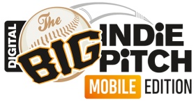 The Digital Big Indie Pitch (Mobile Edition) #7 (Online)