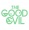 the Good Evil logo