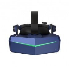 Pimax to unveil its 'VR 3.0' virtual reality technology at annual Frontier conference