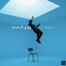 Breaking news: Varjo reveals its Teleport VR collaboration tool