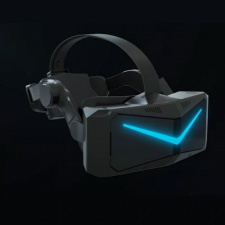 VR 3.0 at 12K is a thing, according to Pimax's Reality Series announcement