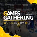 Games Gathering 2021 Kiev