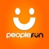 PeopleFun logo