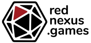Red Nexus Games