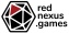 Red Nexus Games logo