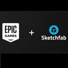 Epic Games acquires 3D asset marketplace Sketchfab