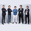 Thirdverse secures $20M funding, appoints gumi founder Hironao Kunimitsu as CEO
