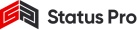 StatusPRO logo