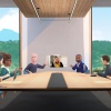 Oculus launches Horizon Workrooms - collaborative spaces for business