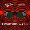 Facebook's first AR glasses are on sale now - and they're called Ray-Ban Stories