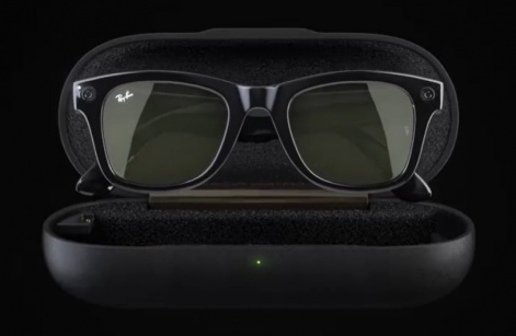 Facebook's first AR glasses are on sale now - and they're called Ray-Ban  Stories | The Virtual  | TVRbiz