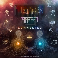 Rated! Tetris Effect: Connected