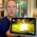 Facebook pitches Portal devices as the gateway to the metaverse