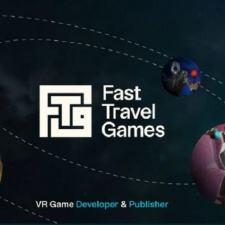 Fast Travel Games announces new VR game publishing arm