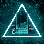 Tetris Effect: Connected (PS VR, PC VR, Quest)  logo